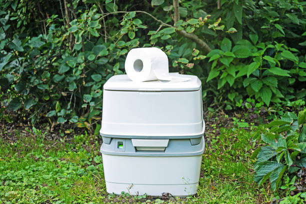 Best Long-term porta potty rental  in Hanley Hills, MO