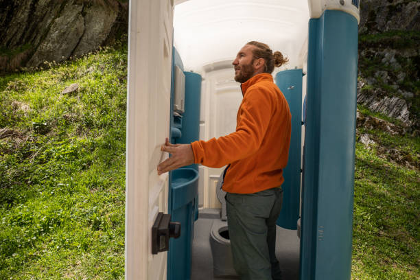Best Emergency porta potty rental  in Hanley Hills, MO
