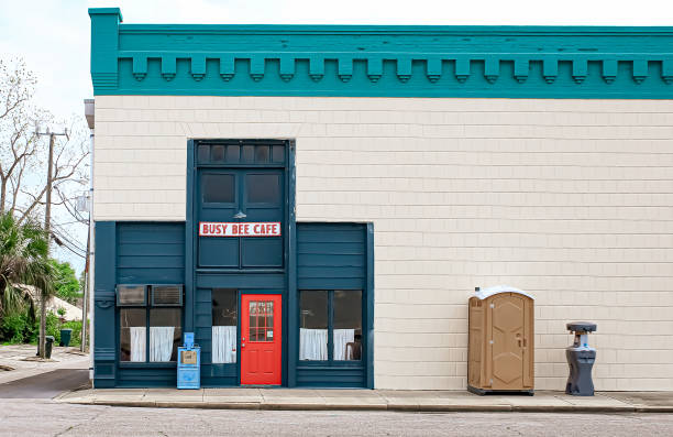 Best Porta potty rental near me  in Hanley Hills, MO