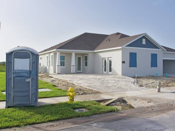 Best Affordable porta potty rental  in Hanley Hills, MO