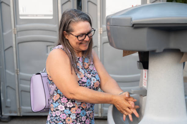 Best Affordable portable toilet rental  in Hanley Hills, MO